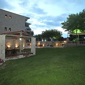 Panorama Siviris , Siviri Griechenland