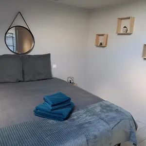 Maison Au Pied Du Mont Saint Michel 2 Hébergement de vacances