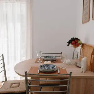 Luxury Apartment, In Héraklion