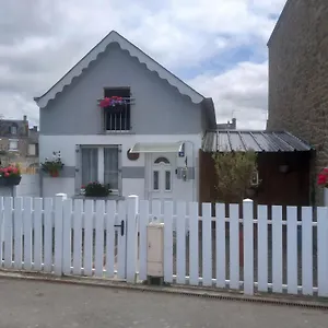Gite The Georgette House Hébergement de vacances