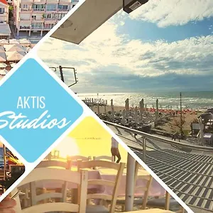 Aktis Sea View , Peraía Griechenland