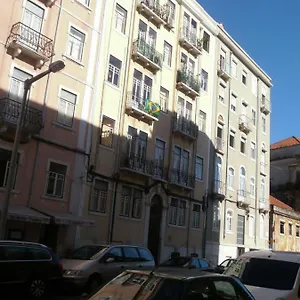 Ledi's Housing , Lissabon Portugal